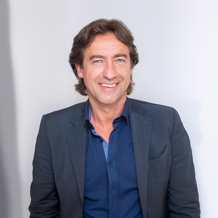 Rechtsanwalt Joerg Bredemeier